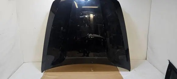 BMW X5 E70 Engine bonnet/hood X5E70