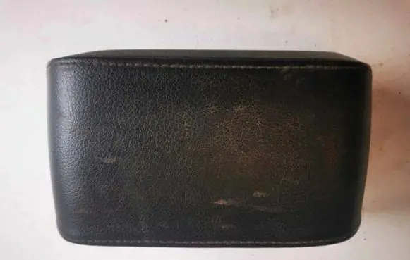 Dodge Journey Armrest