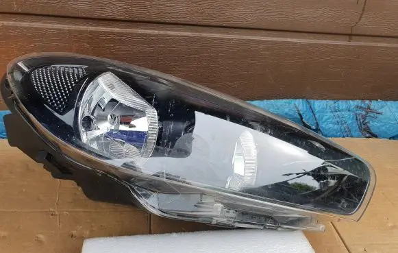 Volkswagen Scirocco Headlight/headlamp 1K8941006C
