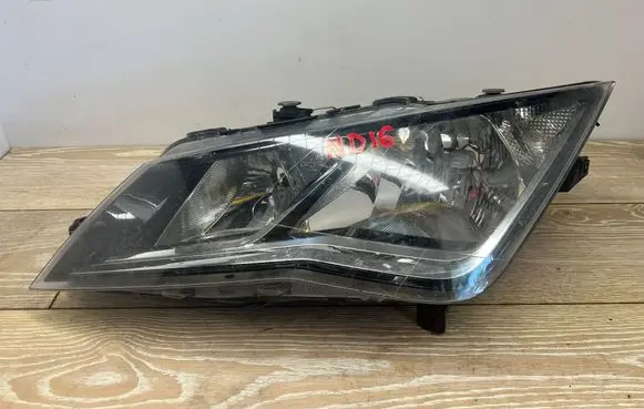 Seat Ibiza IV (6J,6P) Spotlight 90254332ZCZ