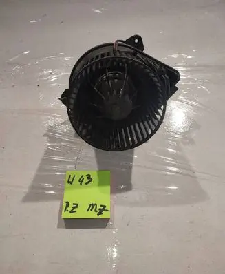 Citroen C5 Heater fan/blower 839944C G103000