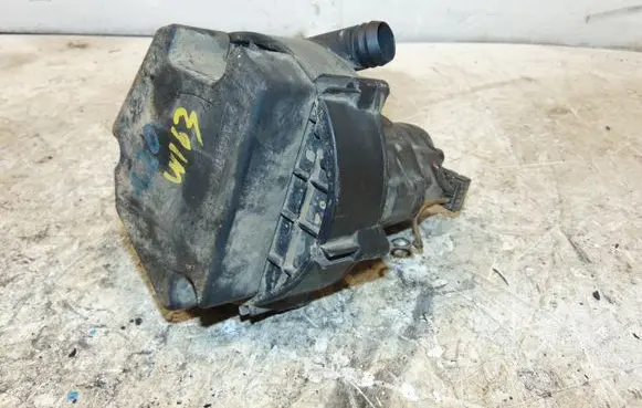 Mercedes-Benz ML W163 Secondary air pump A0001403785 0580000011