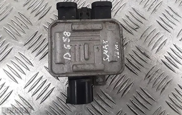 Ford S-MAX Fan control module 940004107