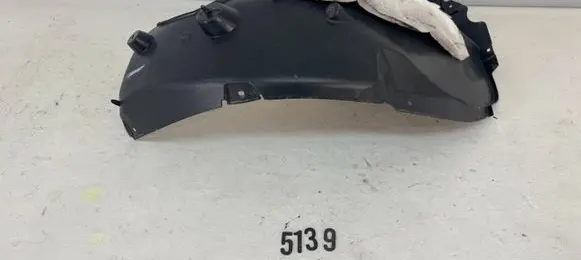 Seat Ateca Front wheel arch liner splash guards 575809957
