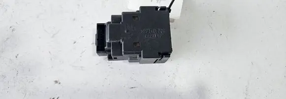 BMW X5 E70 Ignition lock 26009160 10862510 26009980