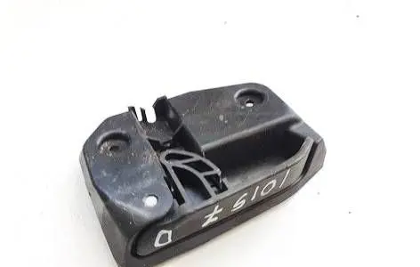 Mercedes-Benz E W211 Engine bonnet (hood) release handle 