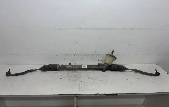 Renault Scenic III - Grand scenic III Steering rack 490010024R