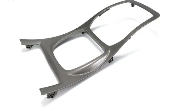 Ford Galaxy Gear shifter surround trim plastic 6M21U045H20A
