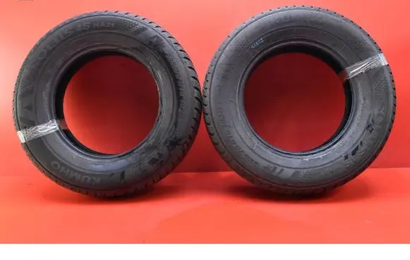 Hyundai Santa Fe R17 C winter tire 