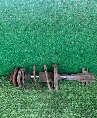 Fiat Seicento/600 Front shock absorber with coil spring