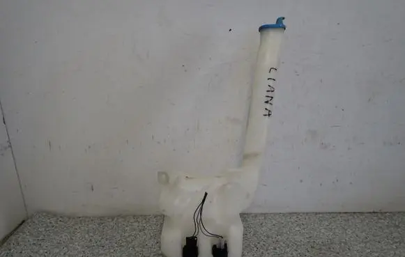 Suzuki Liana Windshield washer fluid reservoir/tank