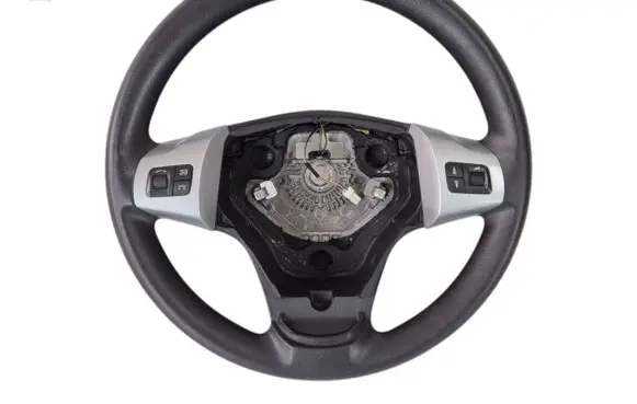 Opel Corsa D Steering wheel 13230415