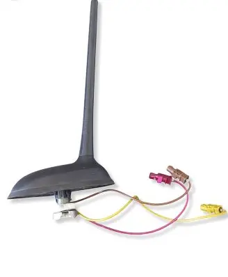 Mercedes-Benz B W245 Radio antenna A1698203675 50010432 ZGS004