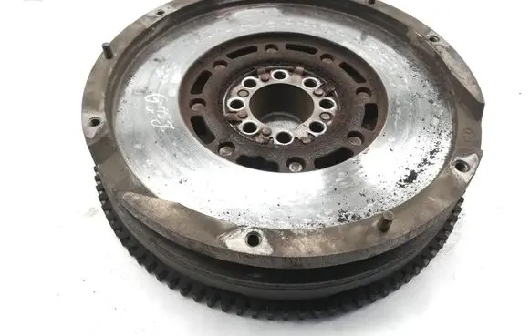 Flywheel