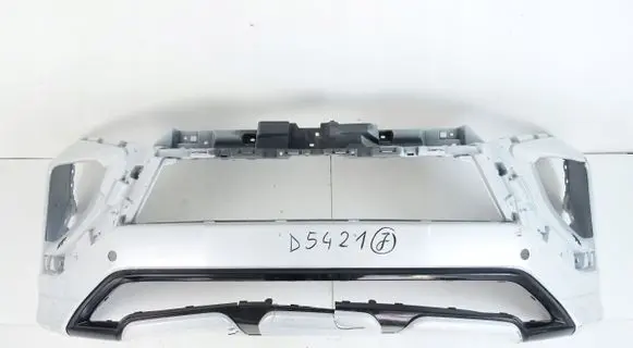 Mitsubishi Eclipse Cross Front bumper 6400K954ZZ