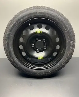 BMW 3 E90 E91 R17 spare wheel 6758778