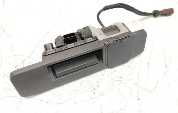 Mercedes-Benz C W205 Tailgate/trunk/boot exterior handle A0997500700 01150434005 7GS006