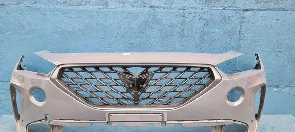 Cupra Formentor Front bumper 5FF807221