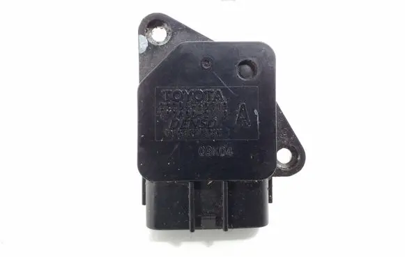Toyota RAV 4 (XA30) Mass air flow meter 22204-30010
