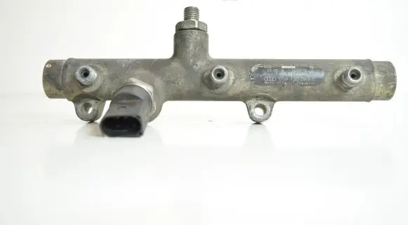 Audi A6 S6 C6 4F Fuel main line pipe 059130089D