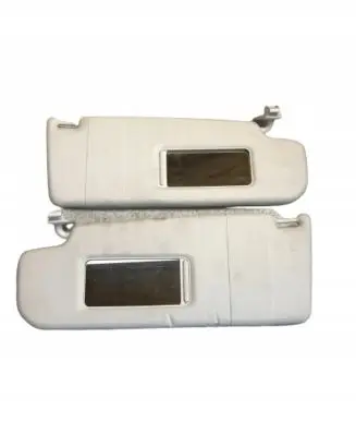 Volkswagen PASSAT CC Sun visor 1K0857551 1K0857552