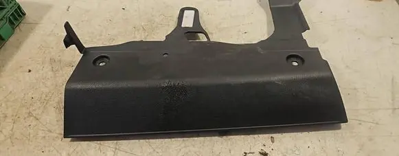 BMW 1 F20 F21 Dashboard lower bottom trim panel 923659509SW
