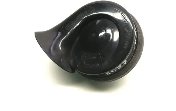 Volkswagen PASSAT B6 Horn signal 007424 E1000209 E10209