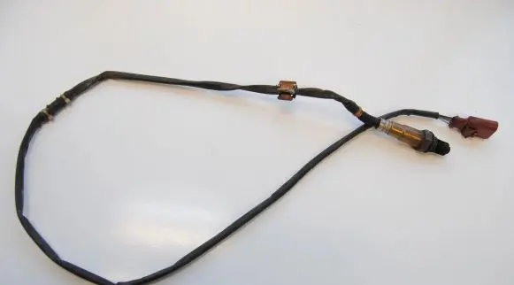 Volkswagen Golf V Lambda probe sensor