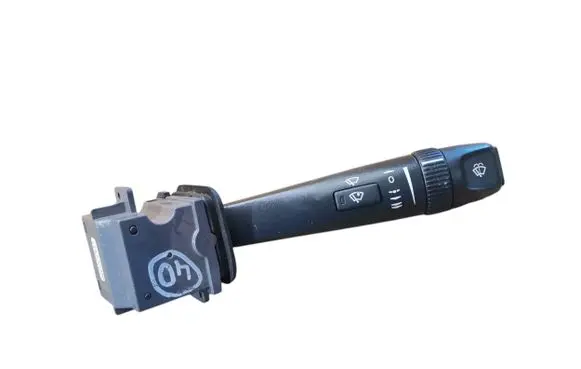 Volvo S80 Wiper control stalk 30669740 04W31D