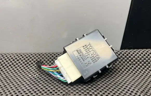 Lexus NX Window control relay 8594042030 4230002080