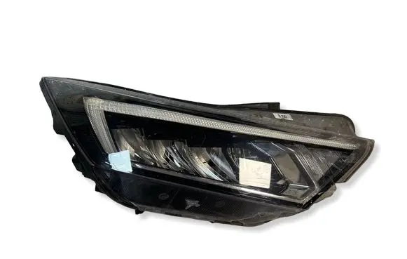 Hyundai i20 (GB IB) Headlight/headlamp 92102Q0100 01069299900010 230620231