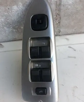Mazda Premacy Electric window control switch CB81