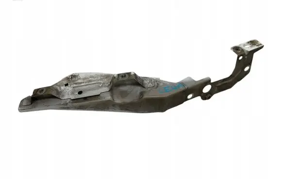Citroen C4 Grand Picasso Headlight/headlamp mounting bracket 9801669580KW
