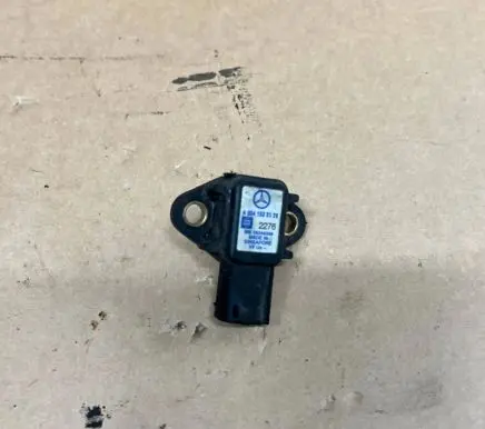 Mercedes-Benz E W211 Air pressure sensor A0041533128 2276 16244349
