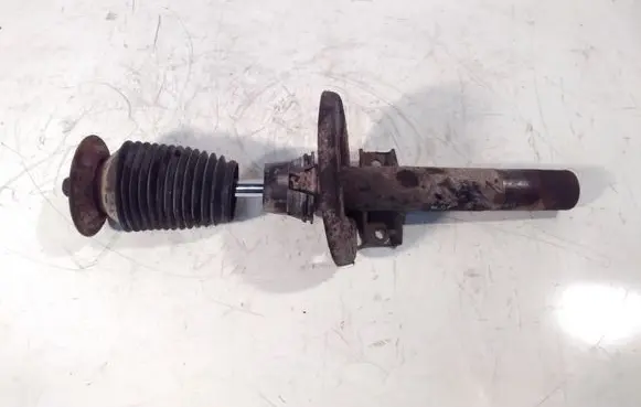 Volkswagen Sharan Front shock absorber/damper