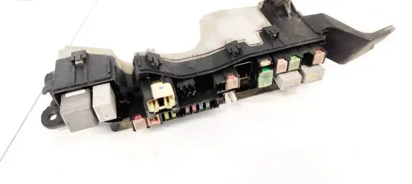 Fuse box set