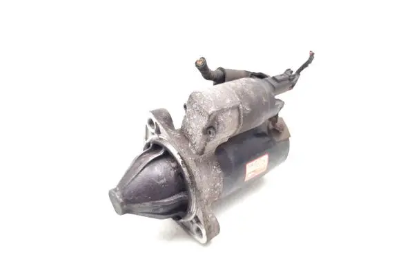Hyundai i20 (PB PBT) Starter motor 36100-03100 3610003100