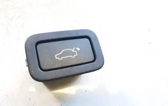 Jaguar XJ X351 Tailgate opening switch af6310e998aa af63-10e998-aa