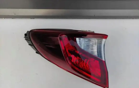 Toyota C-HR I Rear/tail lights 81560f412000