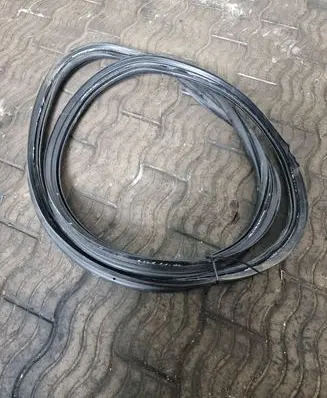 Volvo V40 Trunk rubber seal (body) NOCODE