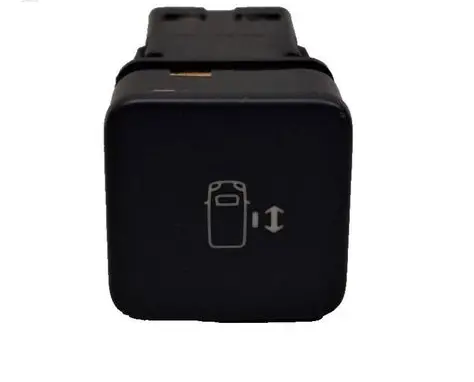 Peugeot Traveller Electric sliding door switch 9808782177