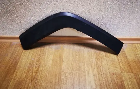 Toyota RAV 4 (XA50) Fender trim (molding) 756054216000