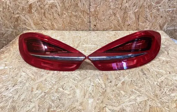 Porsche Cayman 981 Reverse light 98163114113 98163114213