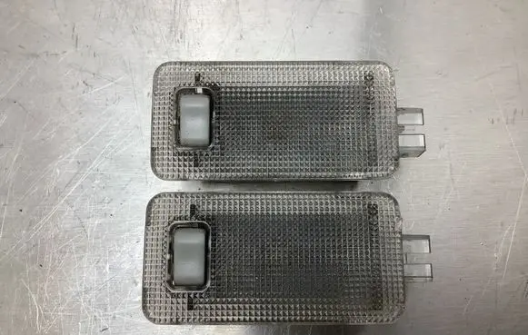 Lexus RX 330 - 350 - 400H Other interior light 