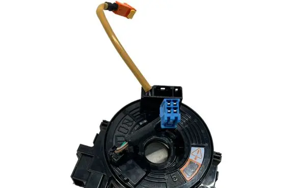 Toyota RAV 4 (XA50) Airbag squib ring wiring OYT25412 42060