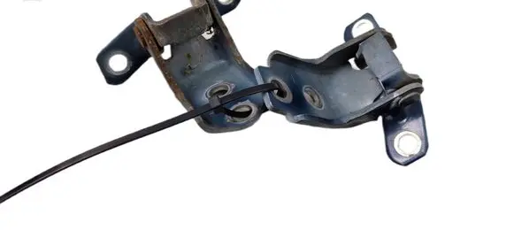 Mazda 3 II Front door hinge set 42M