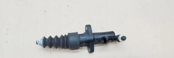 Peugeot 207 Clutch slave cylinder 9683039680