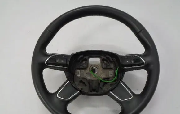 Audi A3 S3 8L Steering wheel