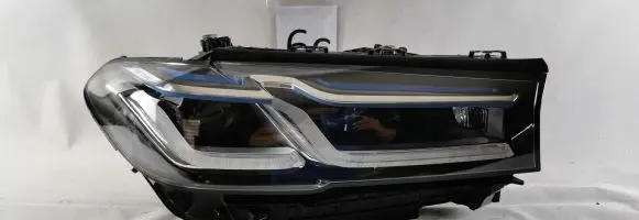 BMW 5 G30 G31 Headlight/headlamp 5A388D6