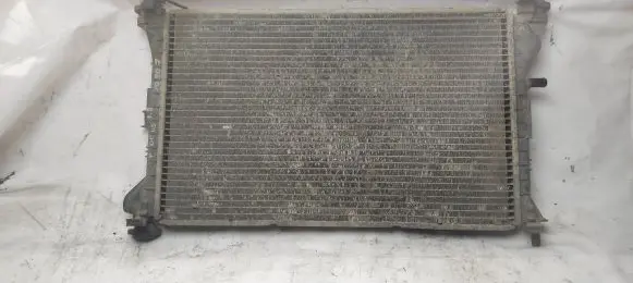 Ford Focus Coolant radiator